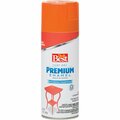 All-Source Premium Enamel 12 Oz. Gloss Spray Paint, Orange 203443D